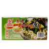 نودلز liji بنكهة الفطر و Schick Sauce Supermarket Noodles