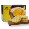 Liji Noodles مورد الشوفان المجففة شذوذ Buckwineat الحلال الشعيرية الفورية