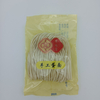 Liji Longlife Brand Instant Egg Egg Noodles لذيذة رامين المعكرونة المصنوعة يدويًا