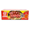 Liji Noodles Factory Hot Pot Noodles Lunch Low Salt Low Fat Frust Fruct Ramen Noodles