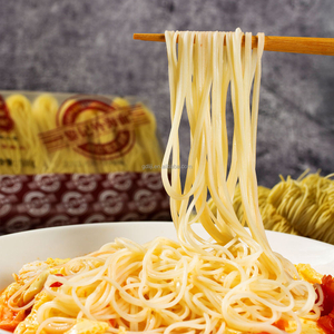 Liji Hot بيع الكانتونية المعكرونة الفورية