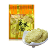 Liji الصينية المصنعة New Flavor Noodles الآسيوية الجافة المعكرونة ذرة النكهة