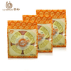 Liji Healthy Organic Forgen Noodles Ramen Ramen Buldak High Faish Egg Pretles