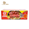 Liji Noodles Factory Hot Pot Noodles Lunch Low Salt Low Fat Frust Fruct Ramen Noodles