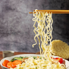Liji Noodles الشركة المصنعة للمعكرونة بالجملة التغذية البروتينية الغنية بالجملة رامين نودلز