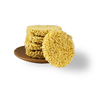 Liji Wholesale Food Supplier Noodle Top Ramen Noodles Noodle المجفف الفوري