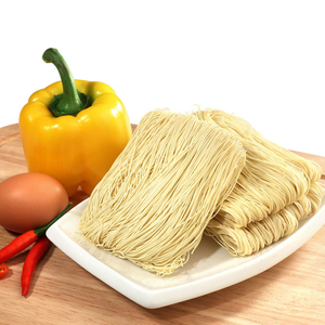 liji 500g حقيبة حزمة ضجة فراي نودلز مطبوخ شعيرية صينية رامين الطبخ السريع المعكرونة