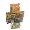 Liji Wholesale Udon Noodles Bulk Ramen Noodles Non Fried Quick Cooking Noodles
