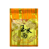 Liji Instant Ramen Noodles Private Label Protein غير مقلي نباتي OEM المعكرونة الفورية