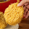 Liji Factory Wholesale Companience Noodles Healthy Healthy Dry Coking Skoking Prokings