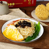 Liji Factory Wholesale Companience Noodles Healthy Healthy Dry Coking Skoking Prokings
