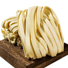 Liji Factory Supplier 500g Egg Noodles Wholesale Eroniced Low Carb Wide Wide Wide Made Handmed