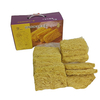 Liji Noodle OEM ODM لذيذ عضوي كبير الطبخ السريع رامين المعكرونة في كيس
