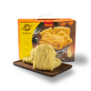 Liji Healthy Organic Fort Loodles Ramen Noodles بالجملة المعكرونة الغذائية الفورية