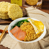 Liji Noodles مورد الصحة البروتين الغني التغذية البروتين الحنطة السوداء المعكرونة جافة الشوفان الجاف