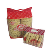 ذات نوعية جيدة صينية رائعة طعم OEM بتصميم العملاء الجملة Asaian Noodle Ramen Noodles