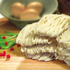 Liji Factory Mustory Noodles Protein Noodles مخصصة للطبخ رامين المعكرونة
