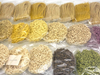 خدمات Liji Noodles المخصصة الشعرية المصنوعة يدويًا الشعرية المجعدة والمعكرونة المصنوعة يدويًا تخصيص العرض واللون